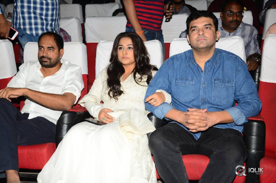 NTR-Kathanayakudu-Movie-Special-Screening